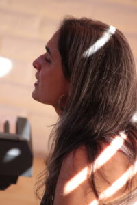 Foto: Sophie Rouet