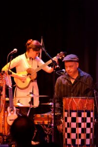 Foto: Jeanine Hooks Allen